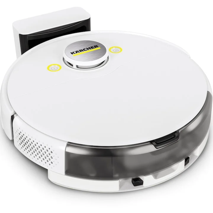 aspirator robot Kärcher RCV 5