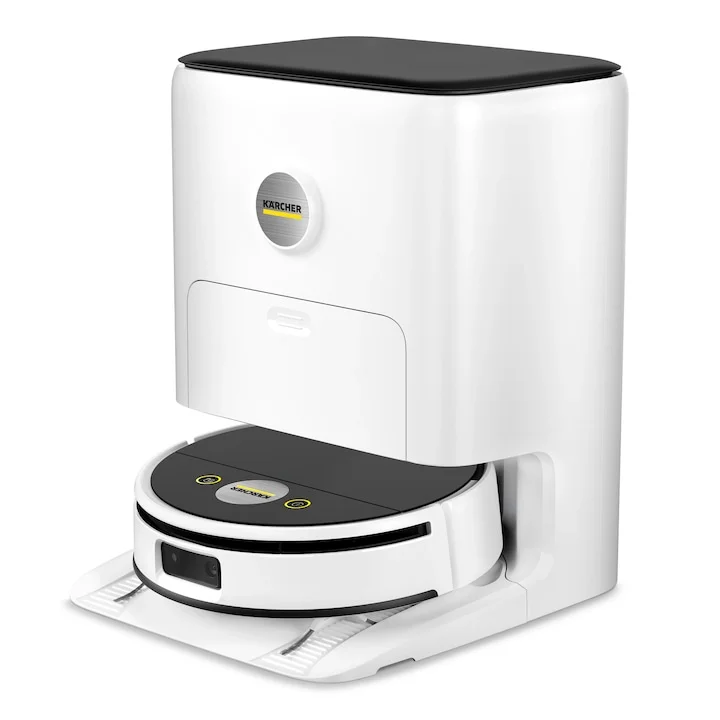 aspirator robot Kärcher RVF 7 Comfort