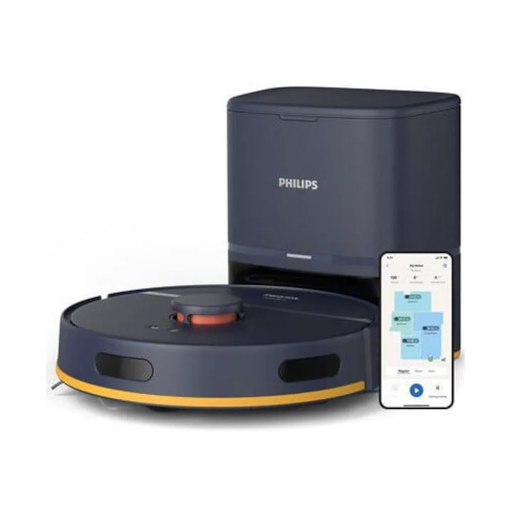 aspirator robot Philips Seria 2000 + Statie