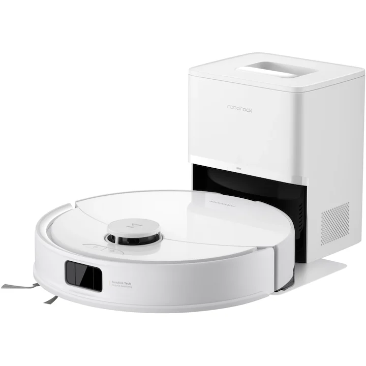 aspirator robot Roborock Q10 PF (Alb)