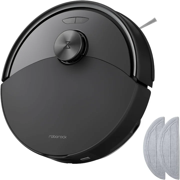 aspirator robot Roborock Q10 S5 Kit