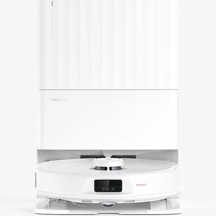 aspirator robot Roborock Qrevo MaxV