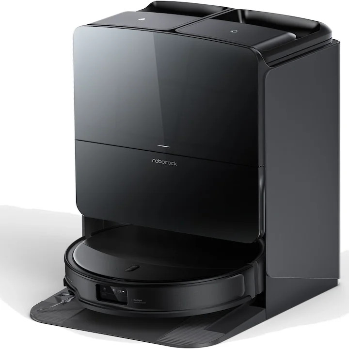 aspirator robot Roborock Saros 10R