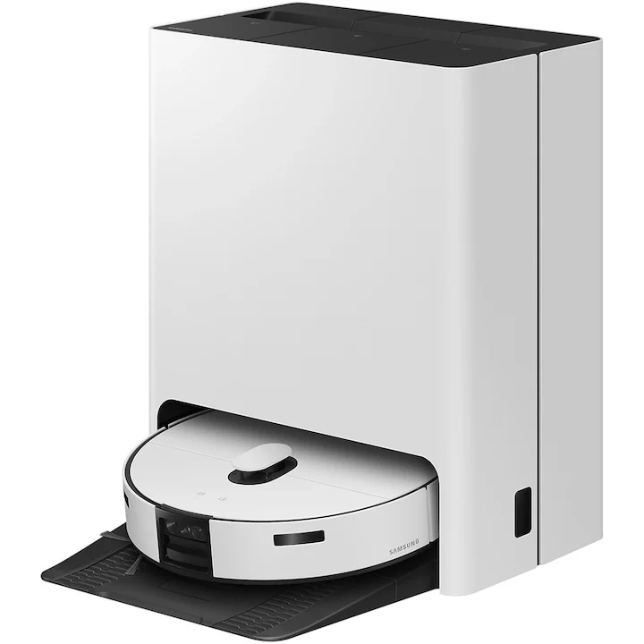 aspirator robot Samsung Bespoke Jet Bot Combo