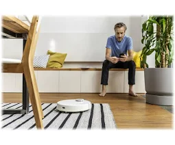 aspirator robot Kärcher RVC3