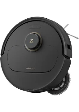 aspirator robot Roborock Qrevo Curv