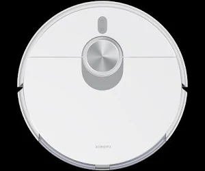 aspirator robot Xiaomi S20 (Negru)